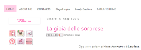 5 Nuovi Set di Icone Sociali & Success Stories