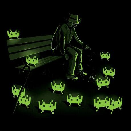 spaceinvaders