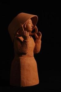 Mostra delle opere dell'artista Diego Asproni a Villasalto (CA)