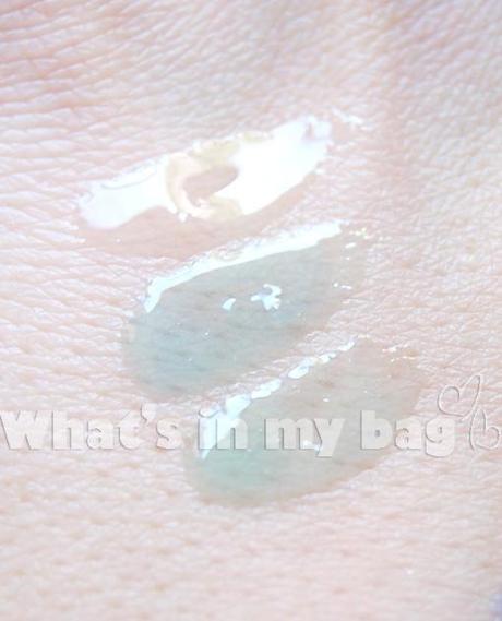 A close up on make up n°160: Absolute Douglas, Collezione Acquatic Summer Look 2013