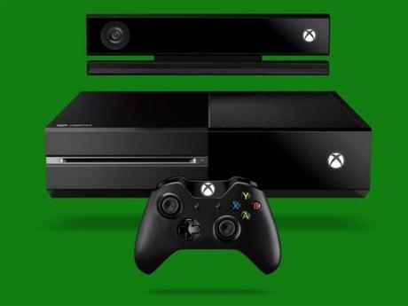 microsoft-xbox-one