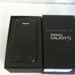 Samsung Galaxy S1 - i9000