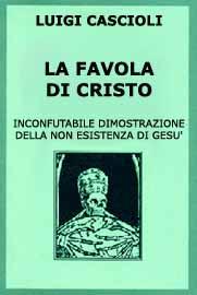 La favola di Cristo