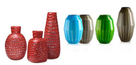 design vases