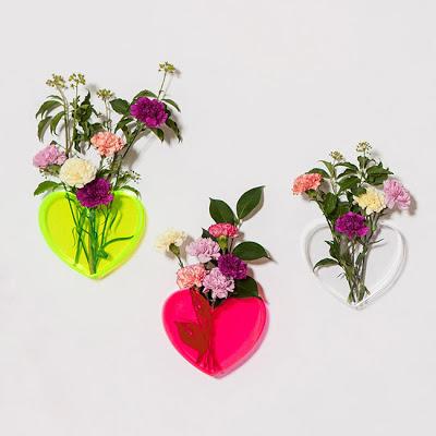 design vases