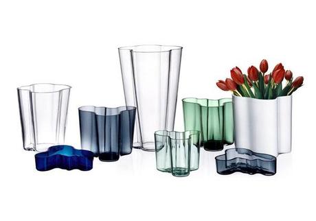 design vases