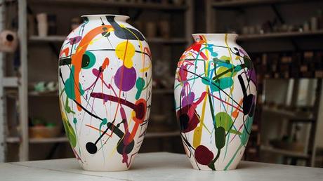 design vases