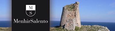 CANTINE MENHIR SALENTO