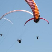 Friuli Venezia Giulia: Campionati Italiani di parapendio dal 25 maggio al 1 giugno