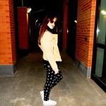 #CapanninaBloggersNight