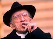 morto Gallo, sacerdote strada vicino agli ultimi