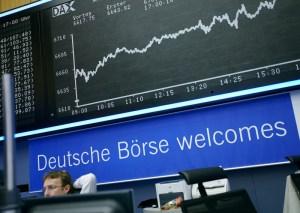 Deutsche-Boerse-AG