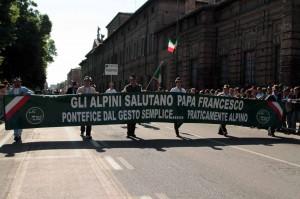 86a Adunata Nazionale Alpini Piacenza: emozioni e testimonianze alpine