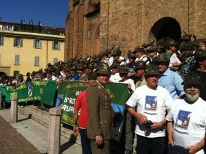 86a Adunata Nazionale Alpini Piacenza: emozioni e testimonianze alpine