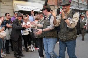 86a Adunata Nazionale Alpini Piacenza: emozioni e testimonianze alpine