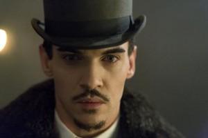 “Dracula” la serie TV in autunno negli Stati Uniti: Jonathan Rhys Meyers il protagonista