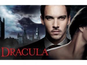 “Dracula” la serie TV in autunno negli Stati Uniti: Jonathan Rhys Meyers il protagonista