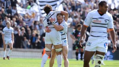 Brive completa il quadro Top