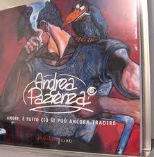 San Severo: Savino a Bologna per il 57esimo anniversario della nascita di Andrea PAZ(ienza)