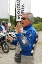 BMW Motorrad GS Academy 2013