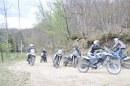 BMW Motorrad GS Academy 2013