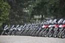 BMW Motorrad GS Academy 2013