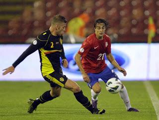 Niente Inter per Markovic, il serbo colpo di mercato del Benfica