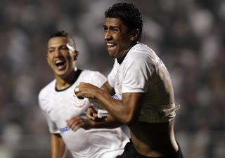 L'Inter torna su Paulinho: asta di mercato con Shakhtar e Chelsea