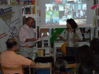 FIERA DEL LIBRO, FORMIA, LA LIBRERIA DI MARGHERITA: I LIBRI DI Salvatore M. Ruggiero