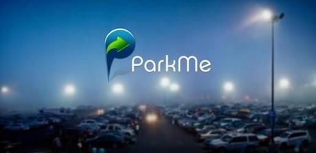 ParkMe: app dedicata al parcheggio dell’auto sbarca su Android