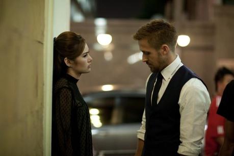 66esimo Festival di Cannes: “Only God Forgives” di Nicolas Winding Refn (In Concorso)