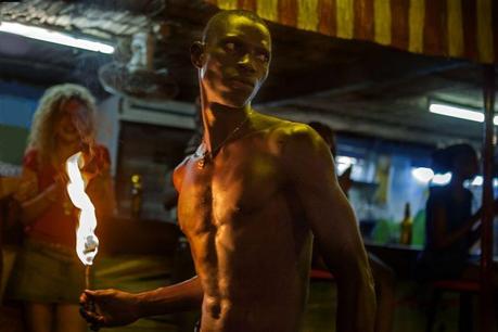 66esimo Festival di Cannes: “Grigris” di Mahamat-Saleh Haroun (In Concorso)