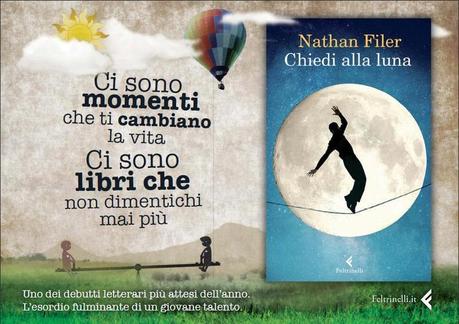 Anteprima: Chiedi alla luna di Nathan Filer