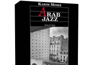Anteprima: Arab Jazz Karim Miskè