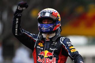 GP Monaco 2013: Vettel e Webber alla riscossa