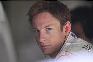 Jenson Button rifiuta di parlare del suo futuro