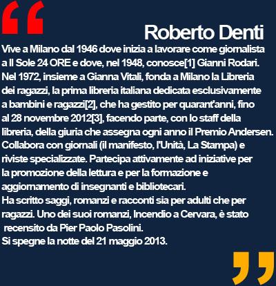 Roberto Denti