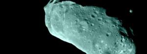 Una pioggia di asteroidi sta sfiorando la Terra