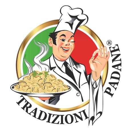 Collaborazione con Tradizioni Padane: pasta fresca ripiena e non, fatta a mano