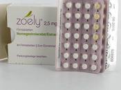 pillola diventa naturale Zoely