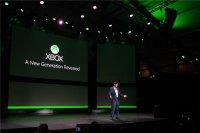 Microsoft presenta Xbox One per rivoluzionare il modo di vivere la tv