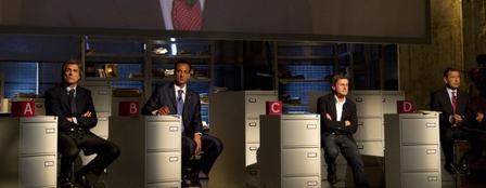 Confronto tv giovedi su Sky Tg24 tra i candidati a Sindaco di Roma
