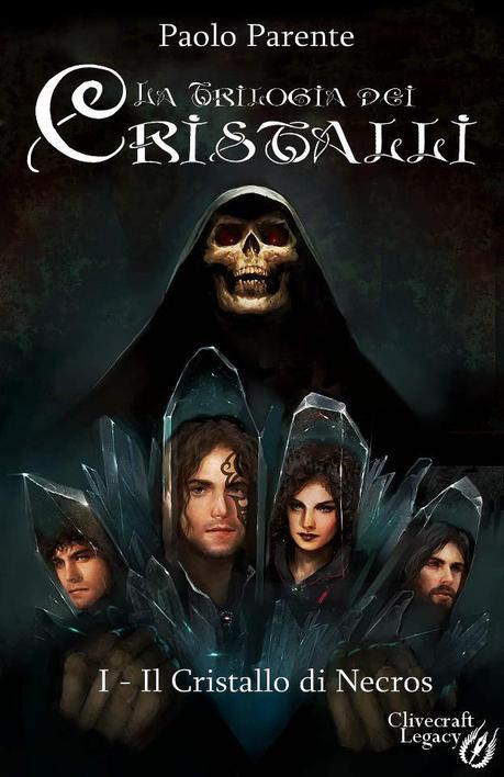 [Recensione] Il cristallo di Necros