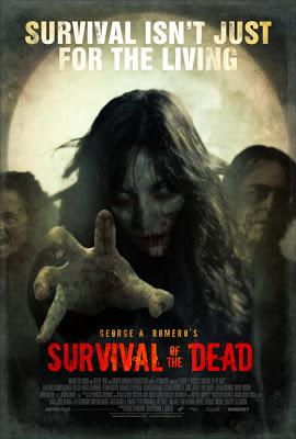 Survival of the Dead - L'isola dei sopravvissuti (2009)