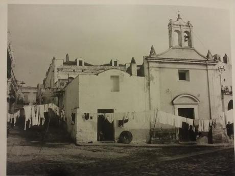 Visconti in Basilicata- Bernalda