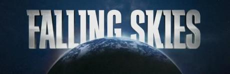 Falling Skies: David Eick recluta Carol Barbee