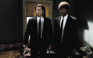 Pulp Fiction. Quando il genio indossa la vestaglia...