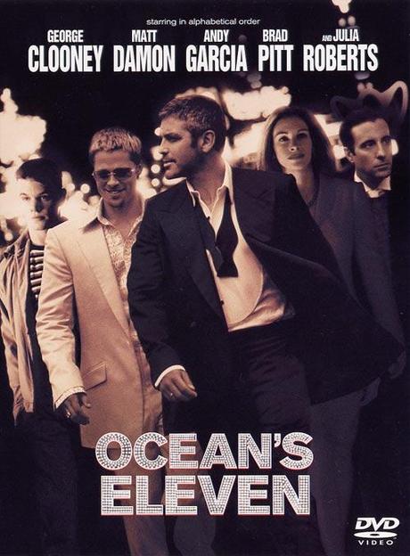Ocean’s eleven (2001)