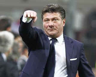 Mazzarri e l'Inter sempre più vicini