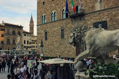 Asta dell'ANT alla Loggia dei Lanzi